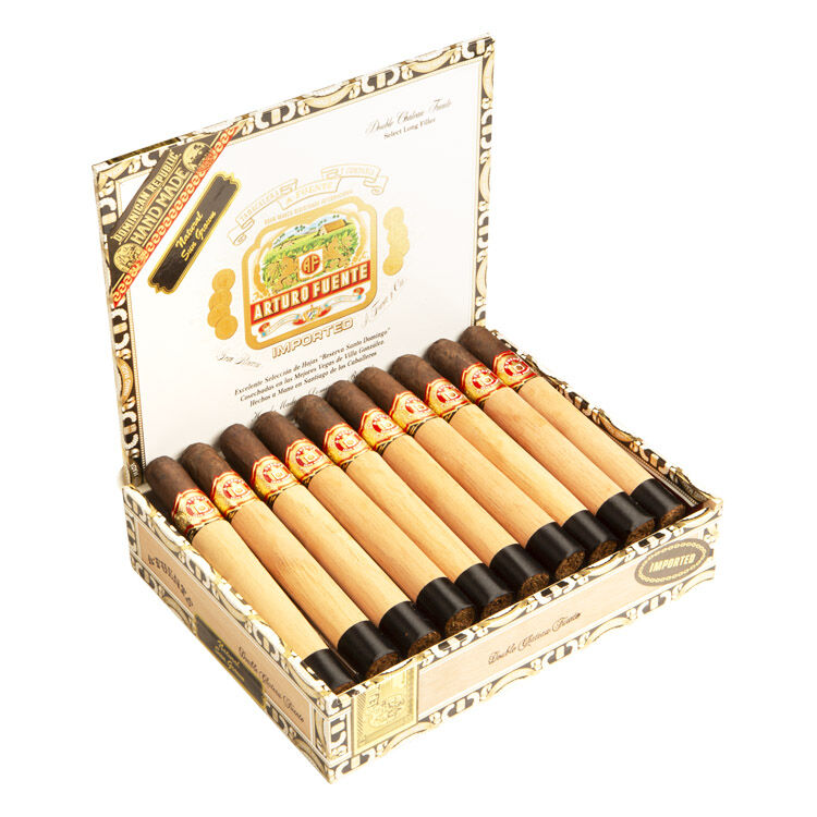 View product media AFDCS Double Chateau, , jrcigars 2